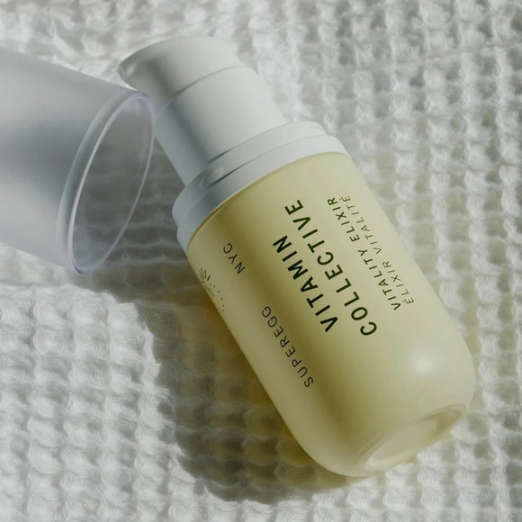 Superegg VITAMIN COLLECTIVE
VITALITY ELIXIR - Picture 7 of 7